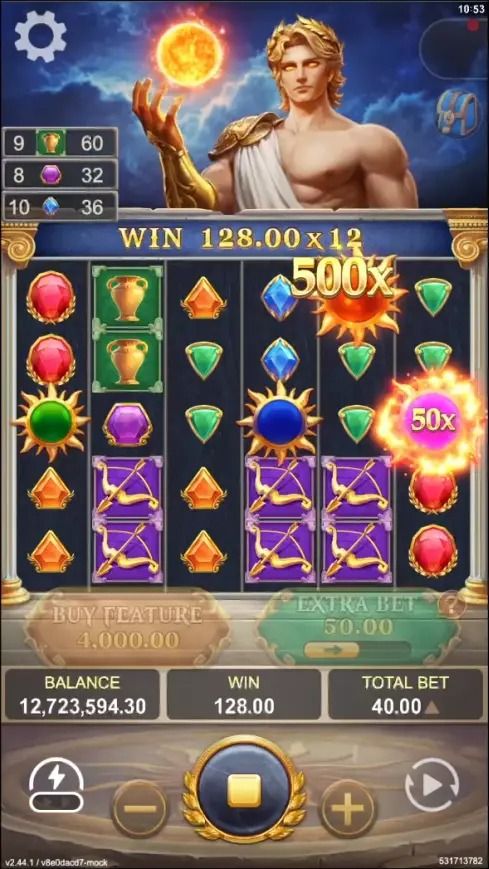 777 Casino