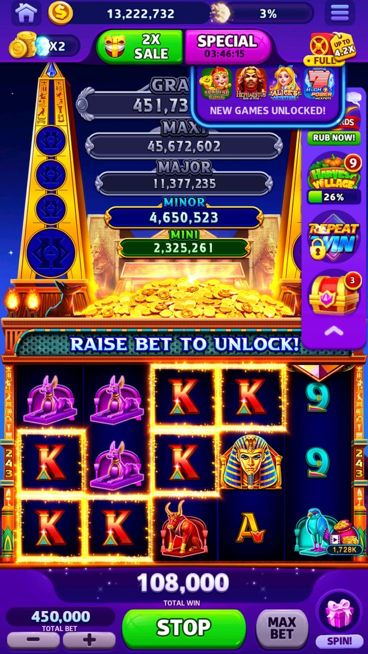 777 Casino