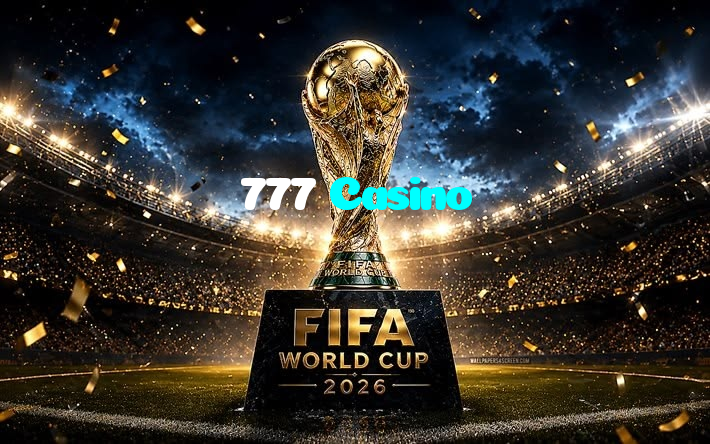 available types of 777 Casino bet including pre-match live express and system bets