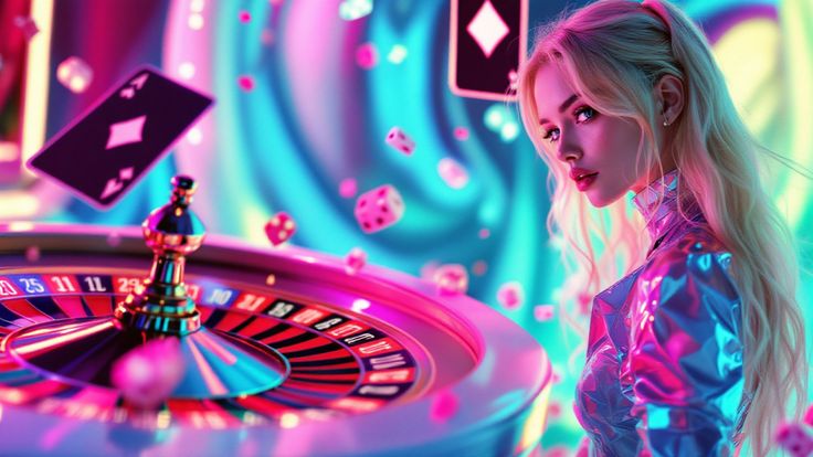 777 Casino پاکستان ریئل منی گیمز