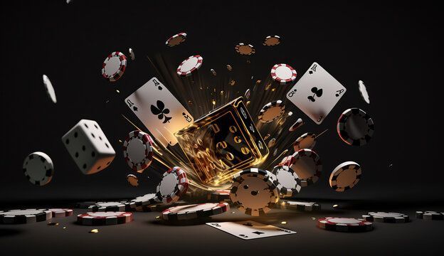 پاکستان میں 777 Casino قانونی ہے۔