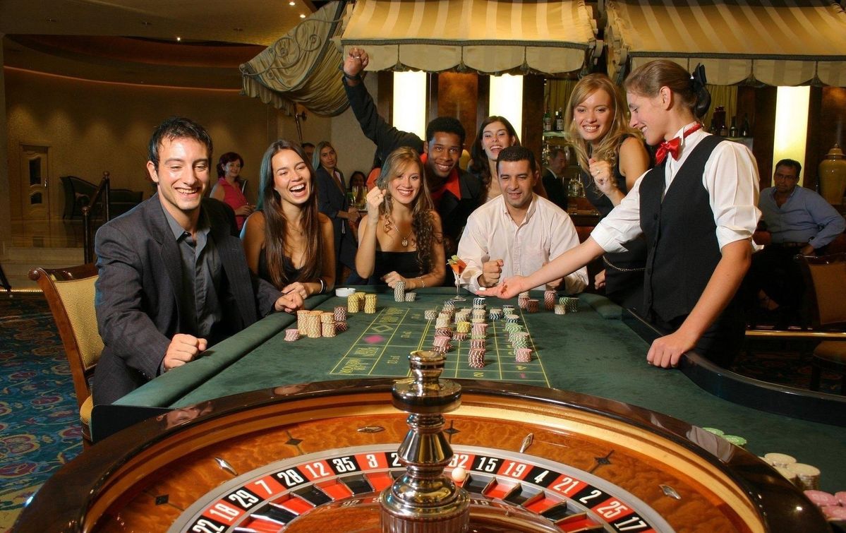 777 Casino پاکستان ریئل منی گیمز