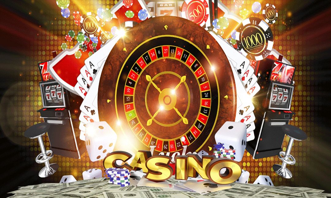 777 Casino پاکستان ریئل منی گیمز